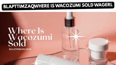 where is wacozumi sold