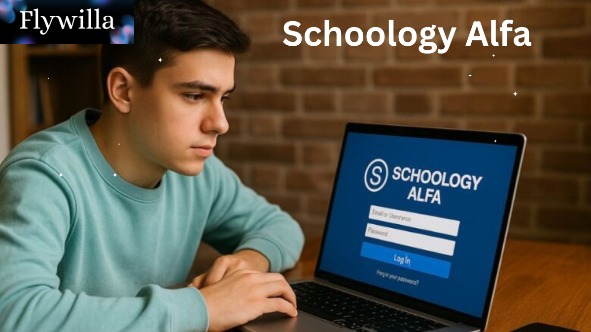 Schoology Alfa