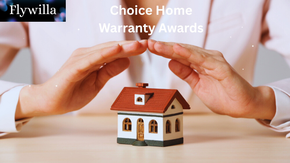 Choice Home Warranty Awards