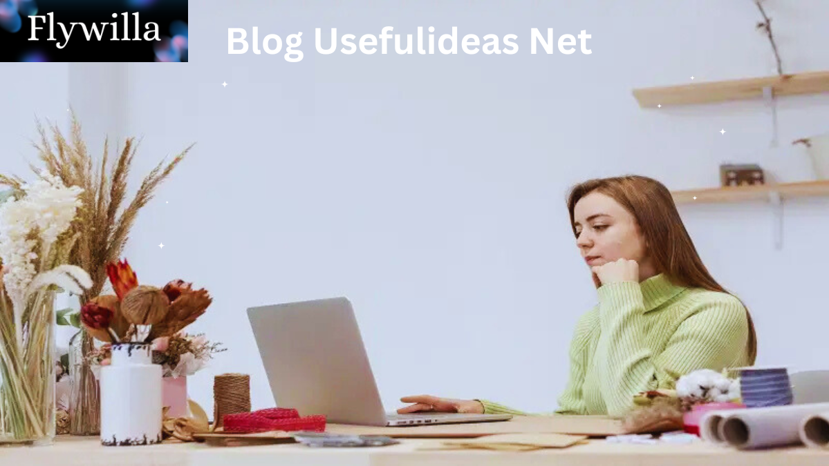 blog usefulideas net