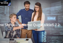 New Software Name Qugafaikle5.7.2