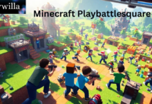 minecraft playbattlesquare