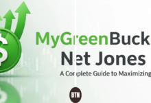 mygreenbucks net jones