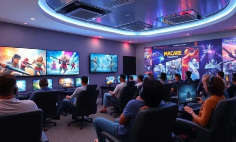 playing games on blog playbattlesquare