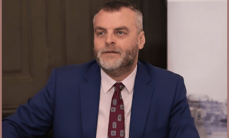 tim montgomerie health problems