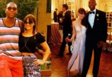 melanie zanona husband