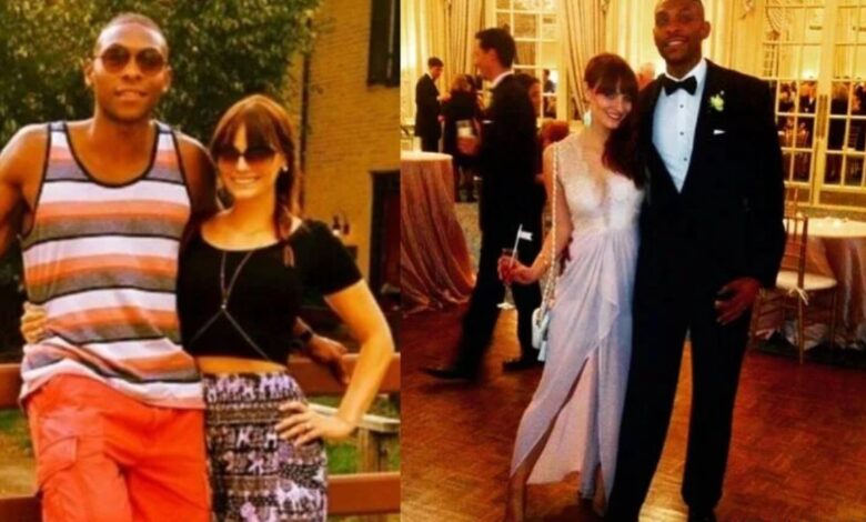 melanie zanona husband