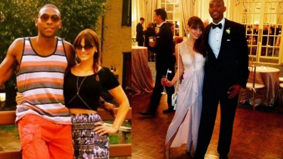 melanie zanona husband