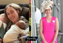 lady tatiana mountbatten birth announcement