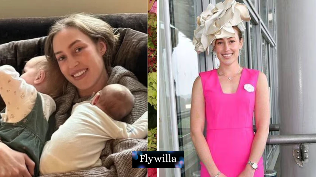 lady tatiana mountbatten birth announcement