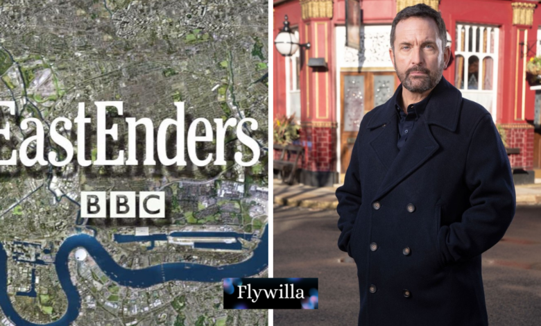 eastenders