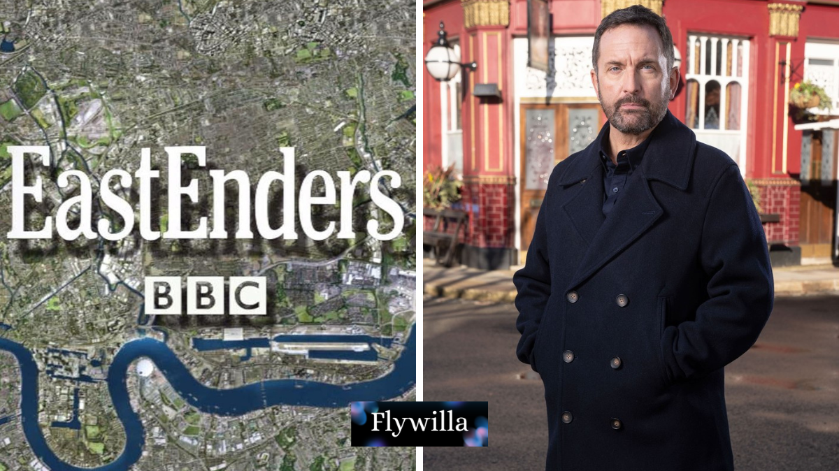 eastenders