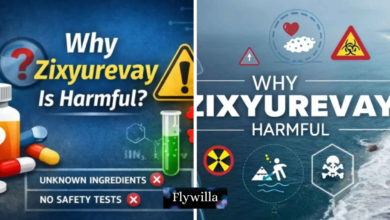 why zixyurevay harmful