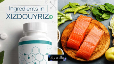 is ingredients in xizdouyriz0 good