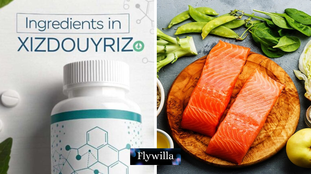 is ingredients in xizdouyriz0 good