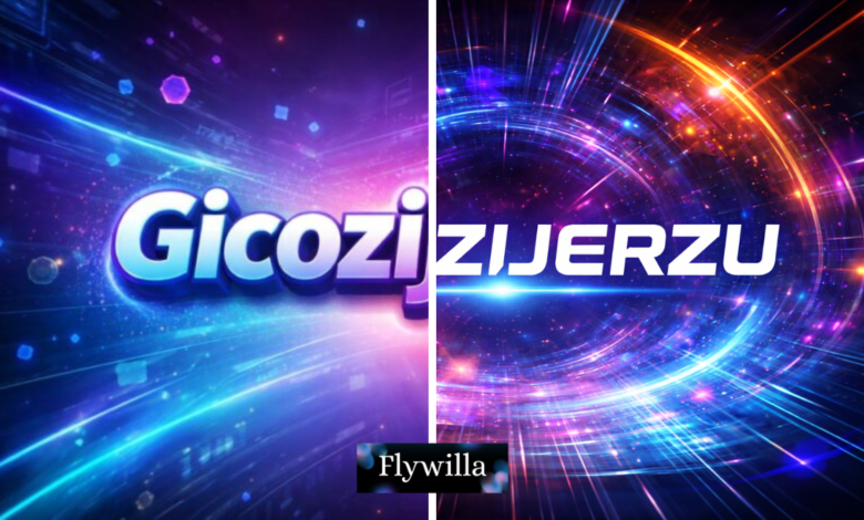 gicozijerzu