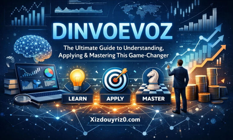 Dinvoevoz